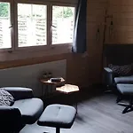 Weissenthalsmuehle Birkenhaeuschen * Ermetheis