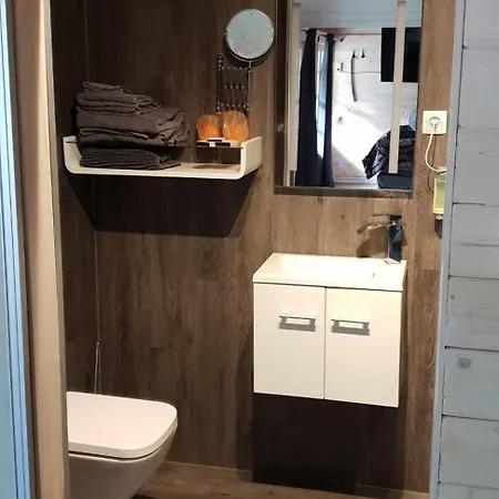 Appartement Weissenthalsmuehle Birkenhaeuschen