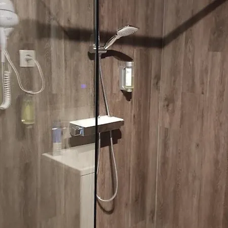 Weissenthalsmuehle Birkenhaeuschen