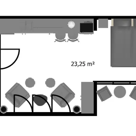 Apartment Weissenthalsmuehle Birkenhaeuschen