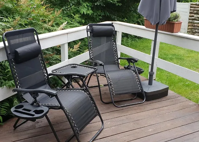 Weissenthalsmuehle Birkenhaeuschen Apartamento Ermetheis